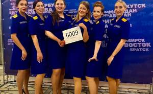 Женская команда из Екатеринбурга прошла кастинг в новое юмористическое шоу на ТНТ