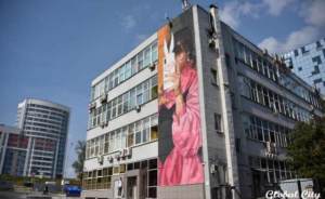 ​Уличные художники из России, Турции и Испании создадут арт-объекты в Екатеринбурге
