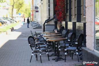 Среди ресторанов Екатеринбурга выберут лучшую летнюю веранду