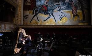 ​Театр «Урал Опера Балет» откроет новый сезон премьерой