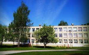 ​Когда люди важнее места: как школа на окраине Екатеринбурга вошла в рейтинг лучших школ России
