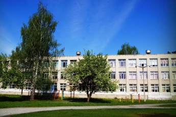 ​Когда люди важнее места: как школа на окраине Екатеринбурга вошла в рейтинг лучших школ России