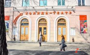 В Свердловской области частные театры получили 28 миллионов