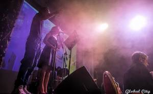 «Наш проект – это не «Фабрика звезд»: В Екатеринбурге в третий раз проходит Ural Music Camp