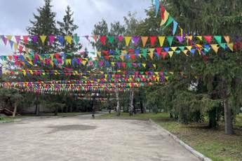 Open Air Fest стартует в Екатеринбурге 4 августа