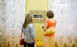 ​Фотографический музей «Дом Метенкова» в Екатеринбурге закроют на ремонт