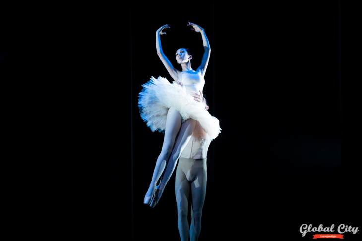 ​Первая балетная премьера сезона в «Урал Опере» состоится в апреле