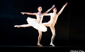 ​В Екатеринбурге пройдет фестиваль детских балетных спектаклей