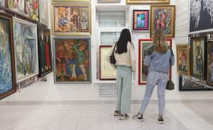 ​Две выставки к 145-летию Павла Бажова откроют в Екатеринбурге
