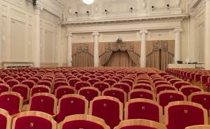​Театры Екатеринбурга приняли рекордное число зрителей в новогодние праздники