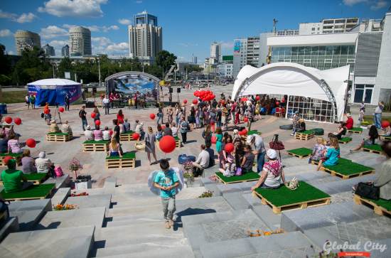 Фестивали Екатеринбурга: куда пойти в 2024 году за музыкой и впечатлениями