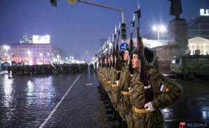 ​Центр Екатеринбурга перекроют еще четыре раза до Дня Победы