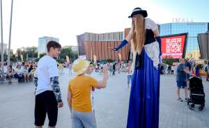 ​Фестиваль «Арт-пикник» развернется на двух площадках в Екатеринбурге