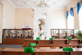 ​Организаторы «Библионнале на Урале» объявили тему форума 2024 года
