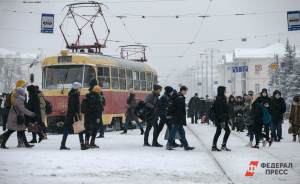 ​Проезд в общественном транспорте Екатеринбурга сделают бесплатным на два дня