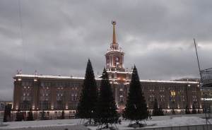 ​Илья Авербух и олимпийские чемпионы откроют каток на Площади 1905 года