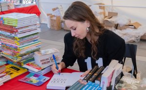 ​В Екатеринбурге запускают школу книжных блогеров