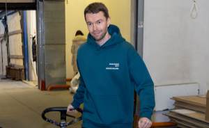 Депутат Алексей Вихарев отправил гуманитарную помощь в ЛДНР