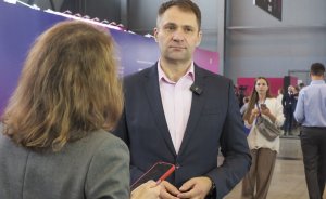 ​Илья Обабков стал исполняющим обязанности УрФУ