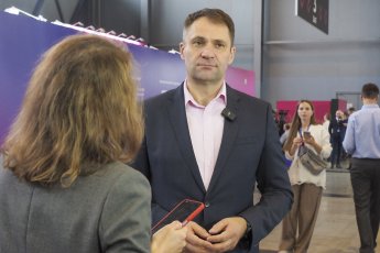 ​Илья Обабков стал исполняющим обязанности УрФУ