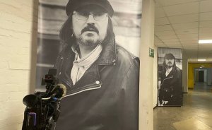 ​В Екатеринбурге определились с эскизом памятника Балабанову