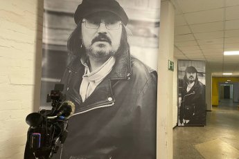 ​В Екатеринбурге определились с эскизом памятника Балабанову