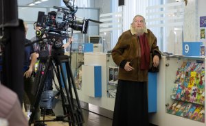 ​Фильм Свердловской киностудии дважды стал лауреатом международного кинофестиваля