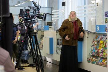 ​Фильм Свердловской киностудии дважды стал лауреатом международного кинофестиваля