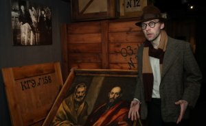 ​В Екатеринбурге проведут серию экскурсий-реконструкций про военное время