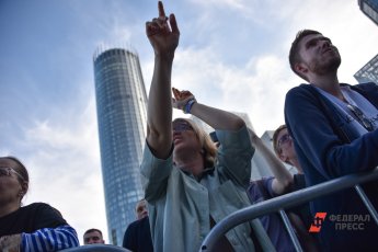 ​Все фестивали июня в Екатеринбурге: куда пойти за впечатлениями и музыкой