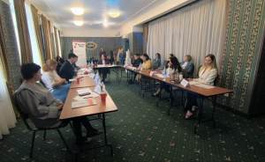 ​Бизнес готовой еды: в Екатеринбурге эксперты обсудили вызовы и возможности отрасли