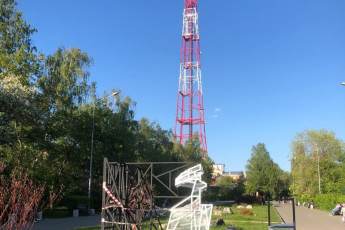 ​Парк Павлика Морозова в Екатеринбурге получит новый статус