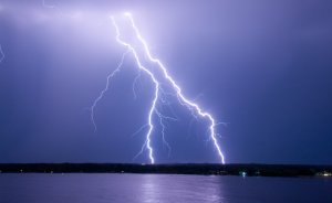 ​На Свердловскую область обрушатся ливни