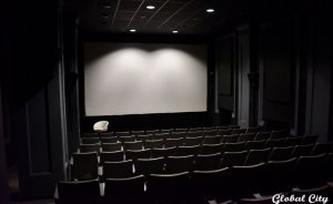 ​В Екатеринбурге открывается первый летний кинотеатр