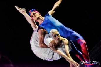 ​Сказ-мюзикл, лекция о животных и фильм про коня Юлия: как провести июль с Пушкинской картой