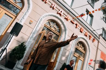 ​Николай Коляда анонсировал спектакли нового сезона