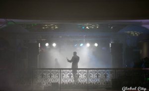 ​«Ночь пожирателей рекламы» пройдет в Екатеринбурге