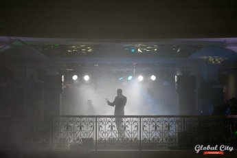 ​«Ночь пожирателей рекламы» пройдет в Екатеринбурге