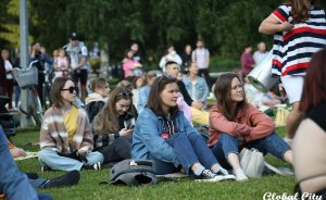 ​В Преображенском парке откроется бесплатный кинотеатр под открытым небом