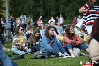 ​В Преображенском парке откроется бесплатный кинотеатр под открытым небом