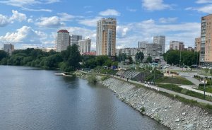 ​Музеи Екатеринбурга примут участие в летнем фестивале садов
