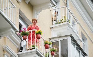 ​В Екатеринбурге снимают третий сезон сериала от «Уральских пельменей»