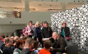 ​Писатель Алексей Иванов приедет в Екатеринбург на книжный фестиваль
