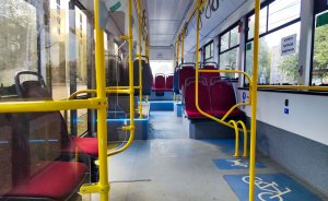 ​По Екатеринбургу могут пустить беспилотный трамвай