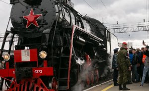 В Екатеринбурге пройдут бесплатные показы фильма о Великой Отечественной войне