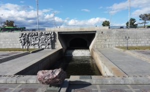 ​Впервые в Екатеринбурге пройдет фестиваль камня «Грани»