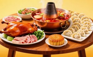 Праздник китайской кухни развернется в июле в Парке Сказов