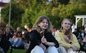 ​Жители Екатеринбурга смогут выбрать лучший фильм Фестиваля уличного кино