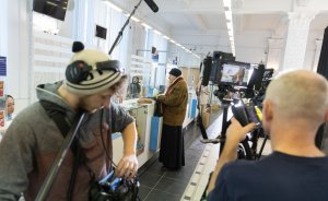 Пять фильмов Свердловской киностудии получили поддержку от Министерства культуры