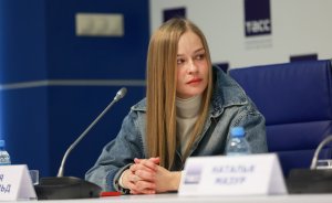 ​Юлия Пересильд станет хэдлайнером свердловского фестиваля в деревне